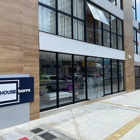 Apartamento Na Praia Da Barra Salvador Exterior photo