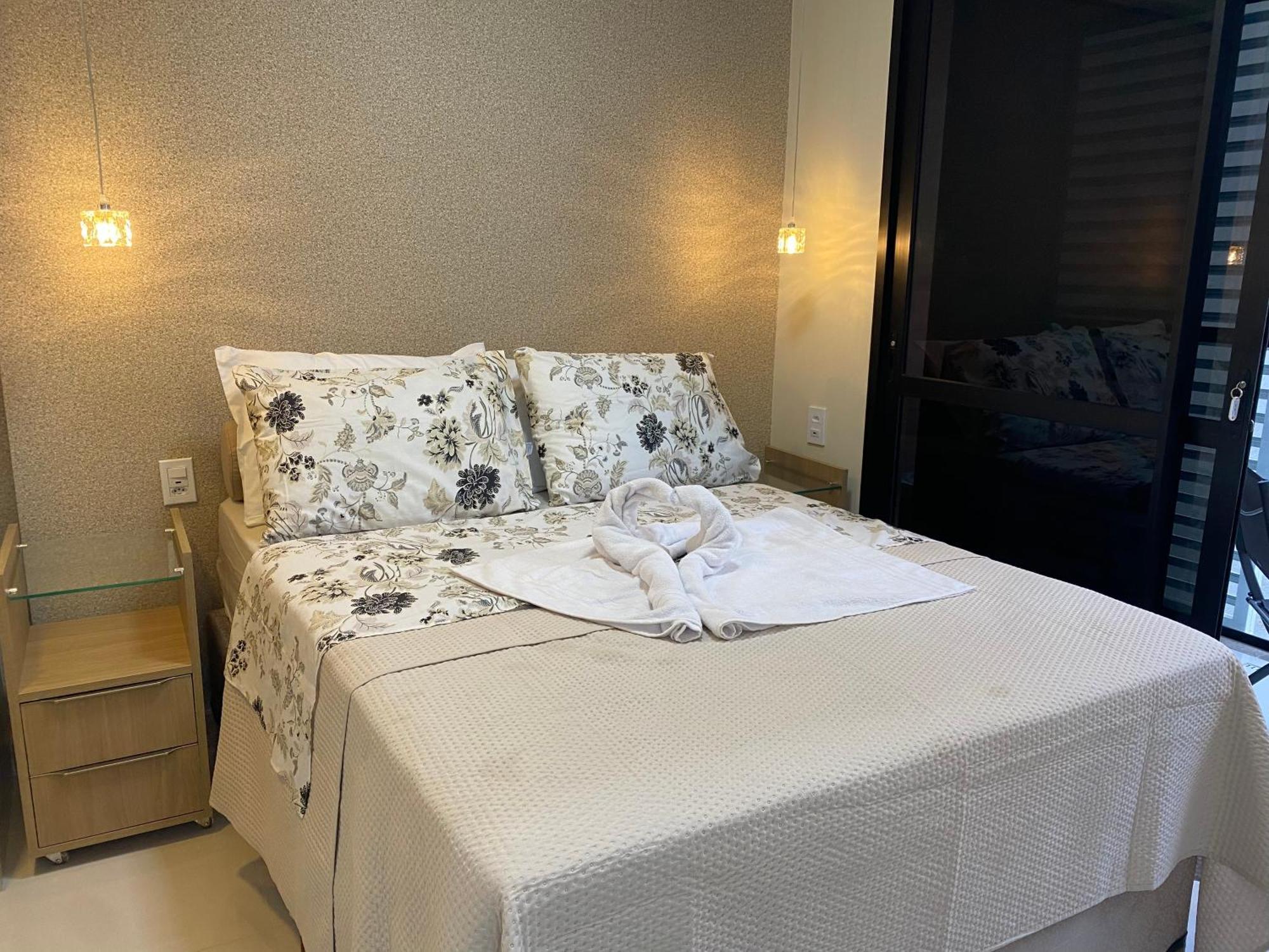 Na Da Barra Apartamento