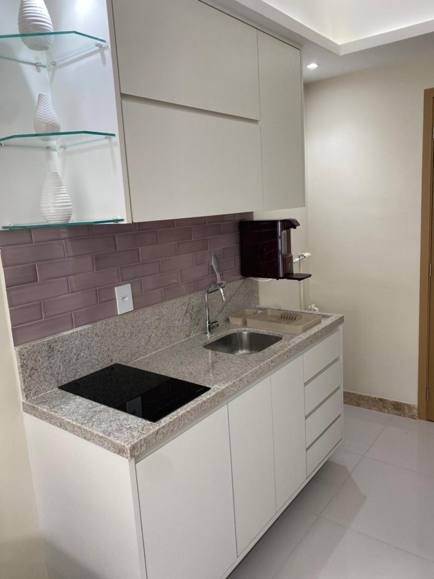 Apartamento Na Da Barra *