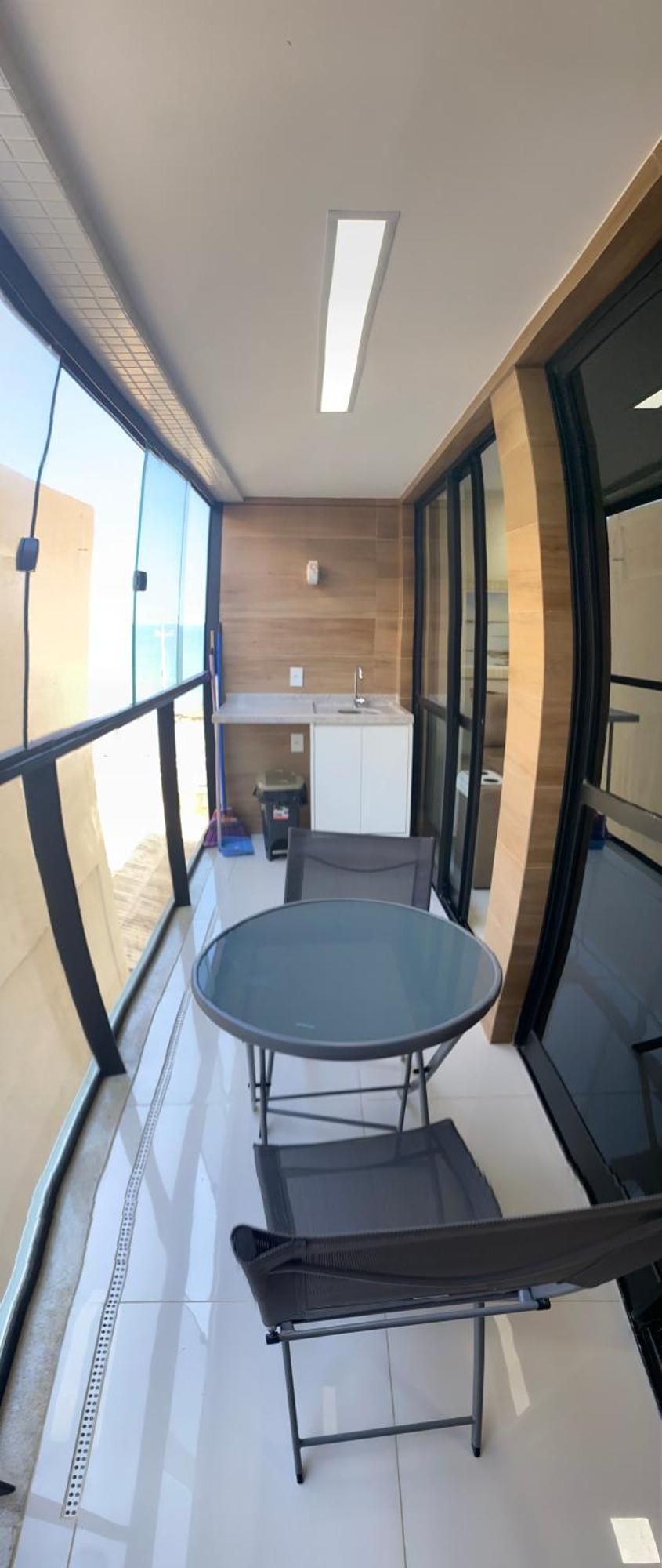 Apartamento Na Da Barra