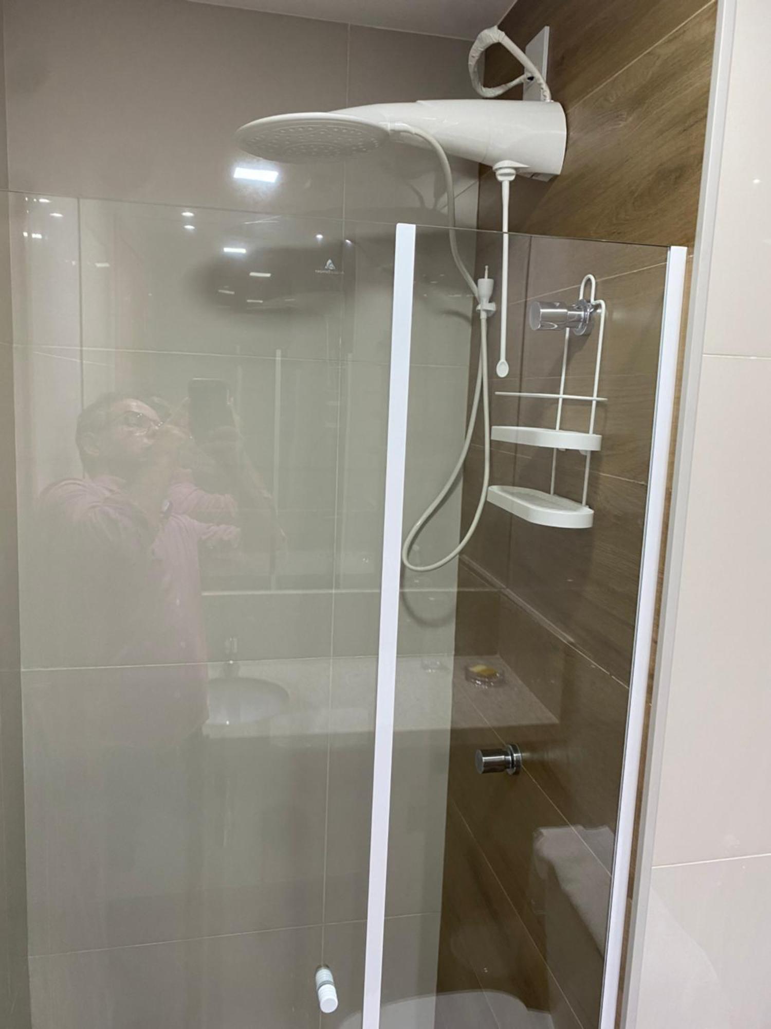 Na Da Barra Apartamento *
