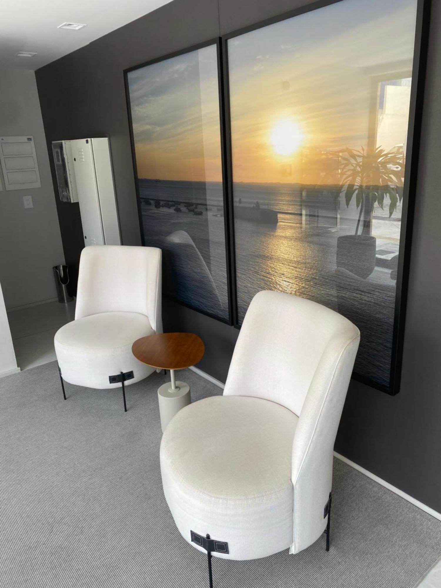 Apartamento Na Da Barra *