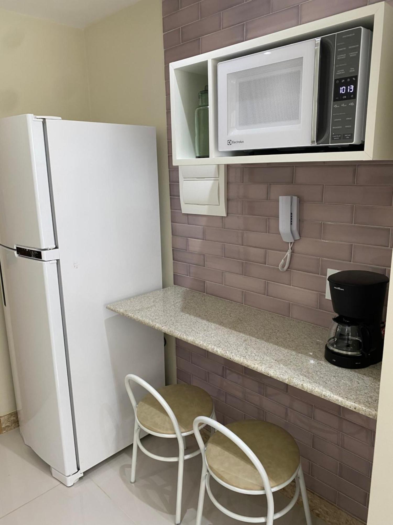 Apartamento Na Da Barra *