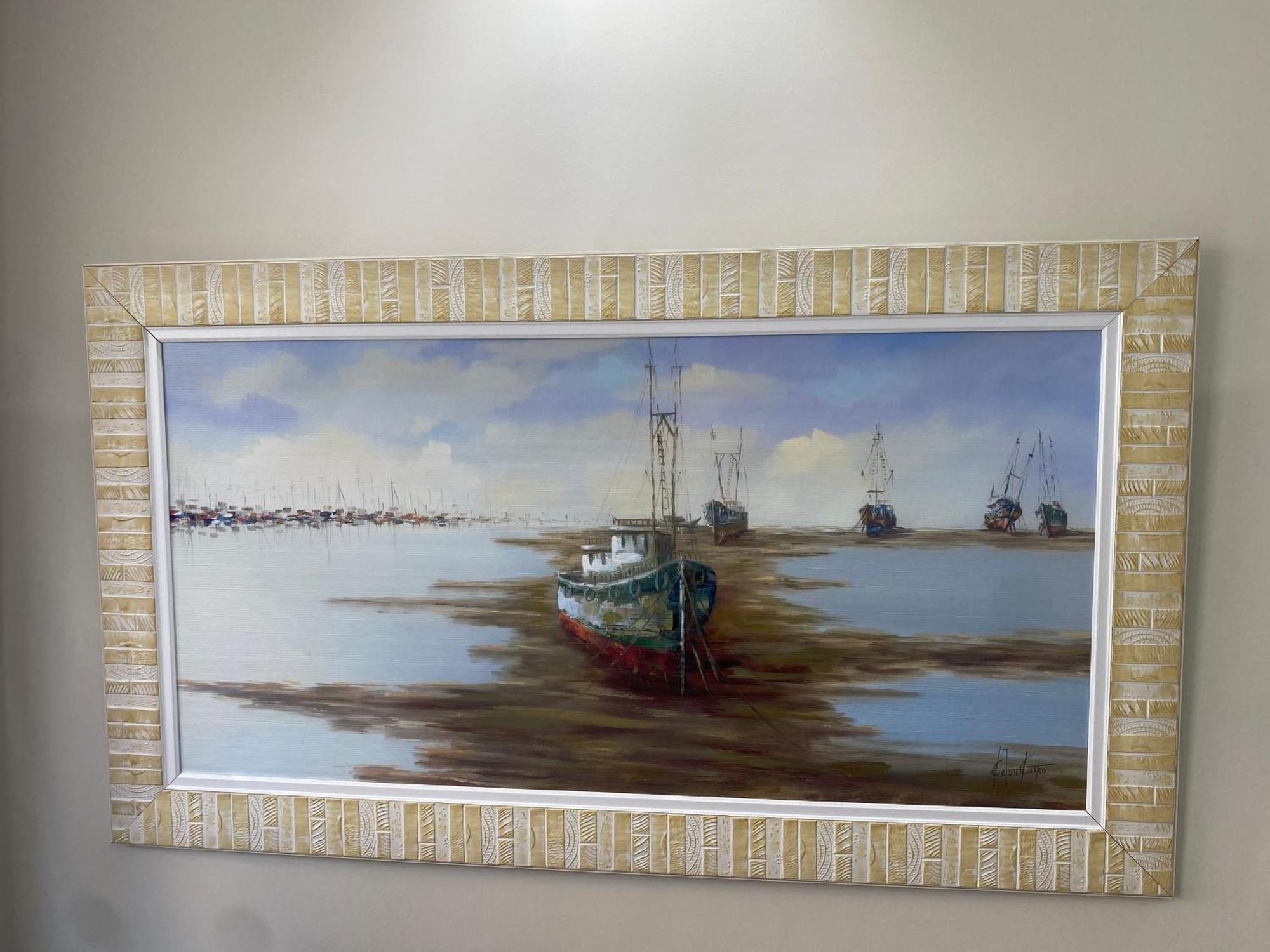 Na Da Barra Apartamento *