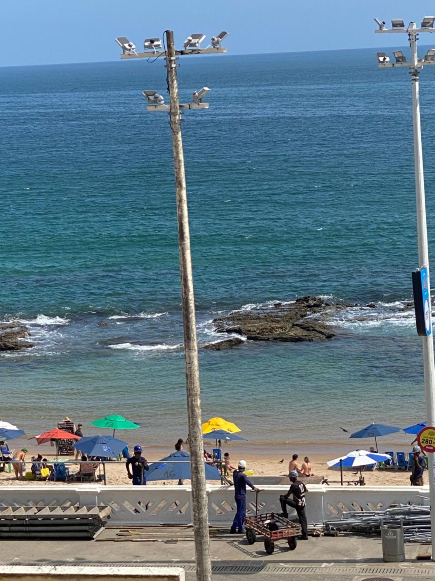 Na Da Barra *