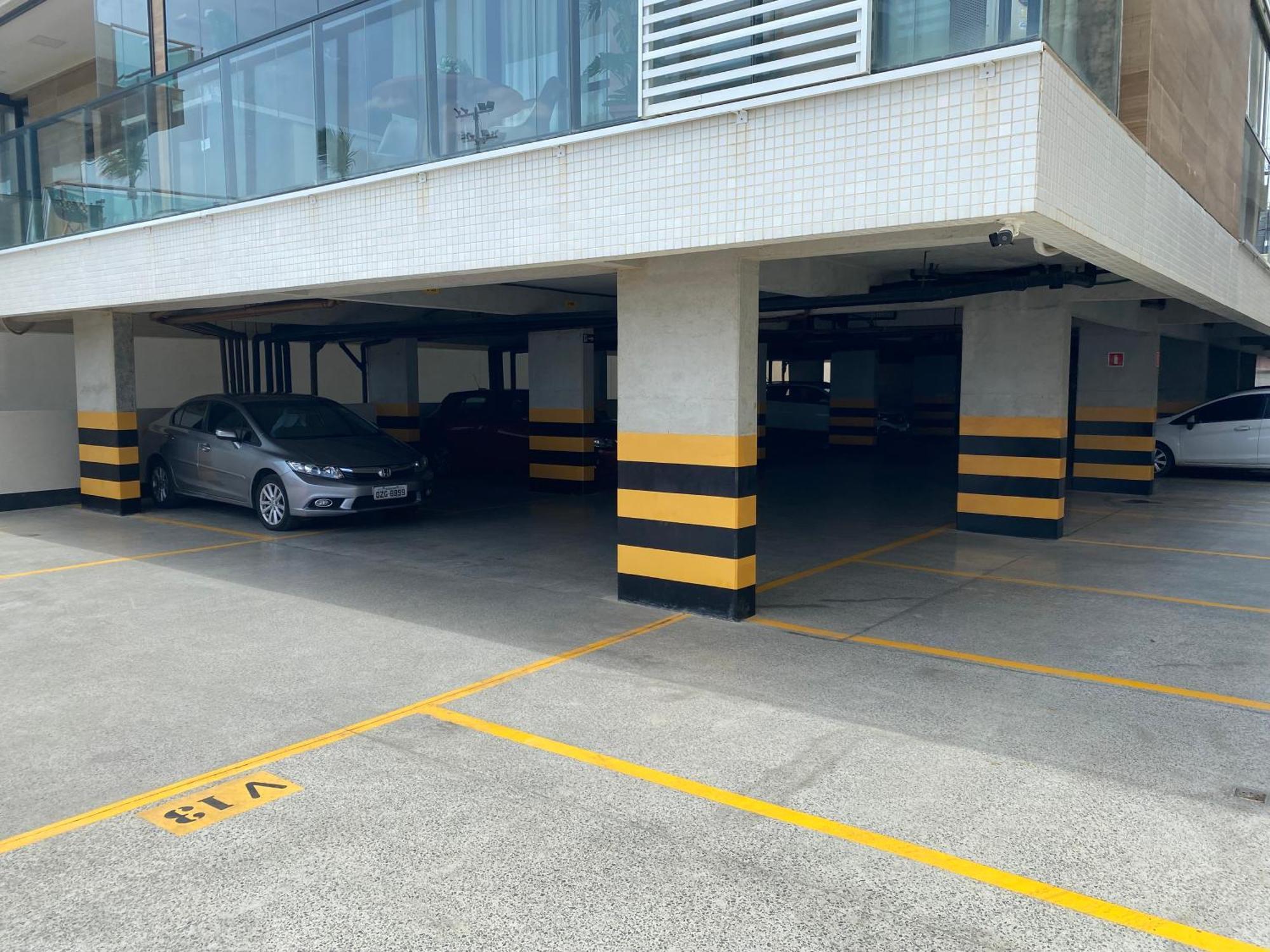 Apartamento Na Da Barra *