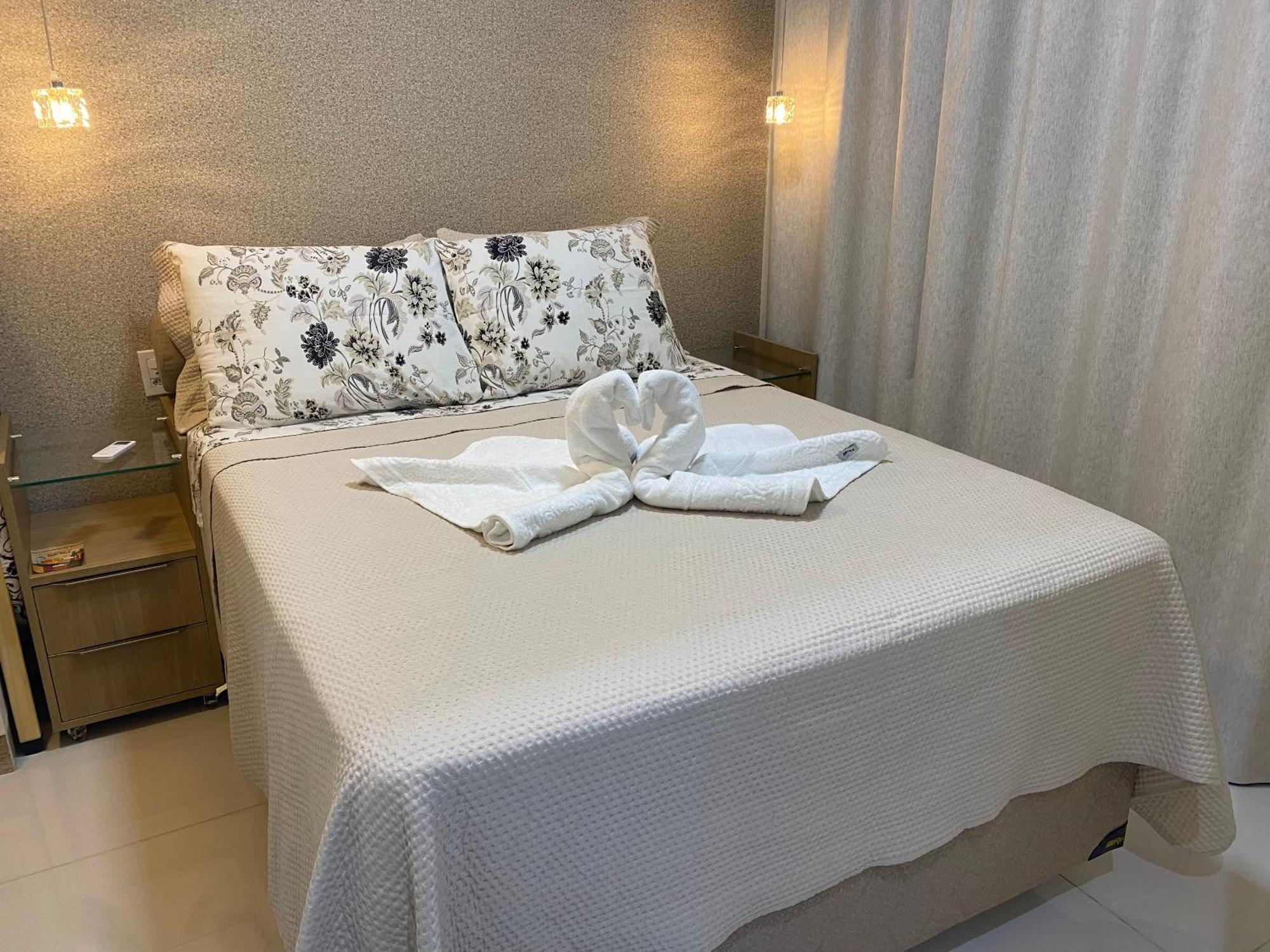 Apartamento Na Da Barra Salvador de Bahía