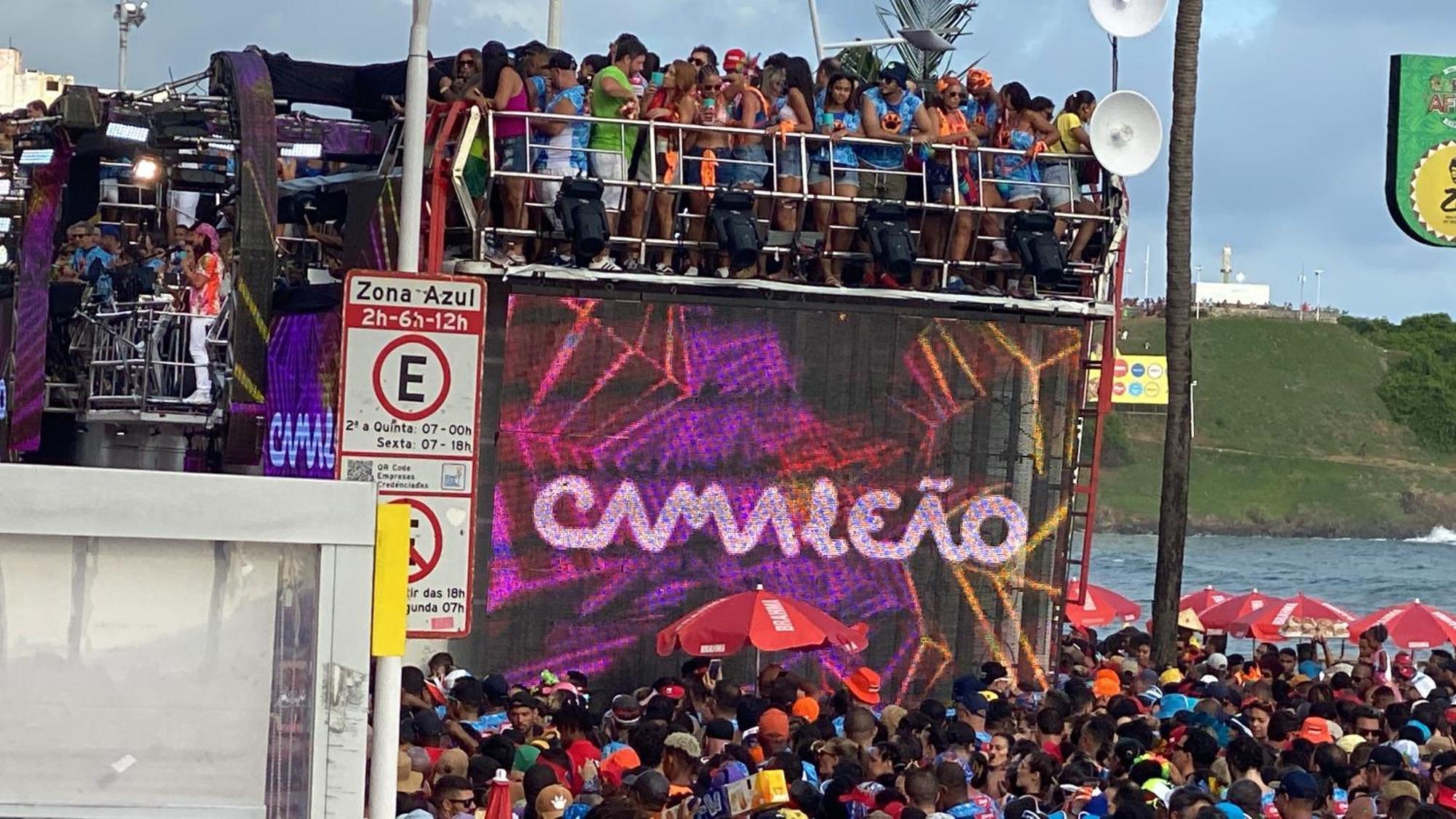 Na Da Barra